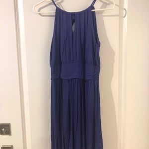 Gilli dress from Modcloth. Keyhole neckline.